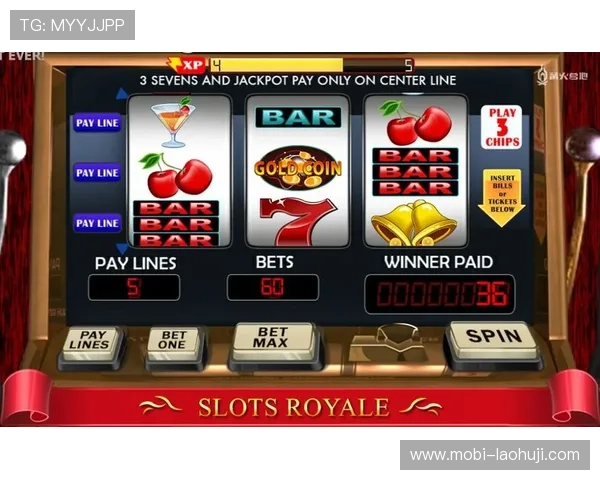 学习老虎机怎样赢的实用技巧，轻松应对各种游戏场景