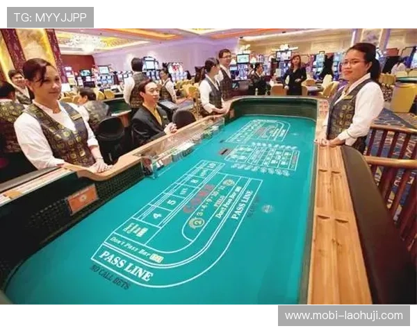 澳门角子机中大奖的常见误区及避免方法详解