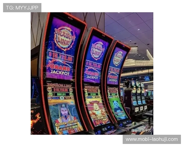 最新网页版老虎机作弊技巧详解帮助玩家提高中奖率 最新网页版老虎机作弊技巧详解帮助玩家提高中奖率