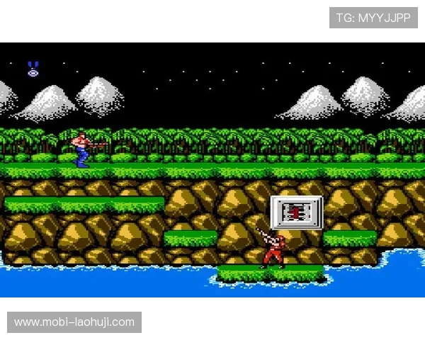 2024年最值得收藏的fc游戏rom推荐，经典游戏一网打尽，回味童年时光