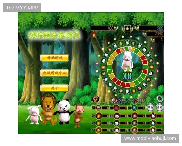 老虎777游戏机在线免费试玩体验及操作指南