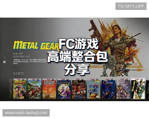 2024年最全FC游戏下载资源合集，提供多种版本免费下载与安装教程