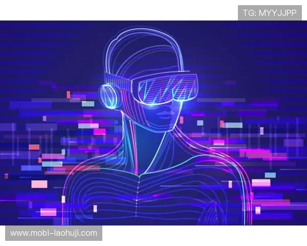 探索5G电子区如何推动虚拟现实与增强现实技术的融合创新应用 探索5G电子区如何推动虚拟现实与增强现实技术的融合创新应用